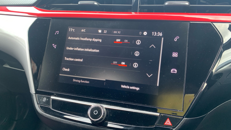 Vauxhall Corsa 1.2 Turbo GS 5dr Petrol Hatchback